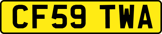 CF59TWA