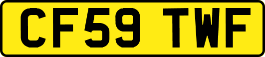 CF59TWF