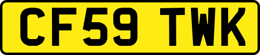 CF59TWK
