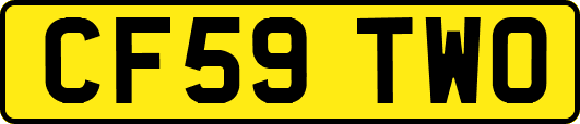 CF59TWO