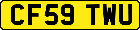 CF59TWU