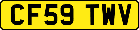 CF59TWV