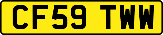 CF59TWW