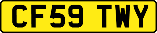 CF59TWY