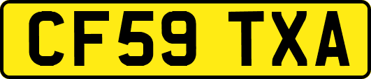 CF59TXA