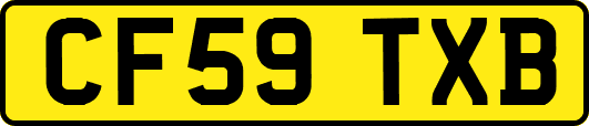 CF59TXB