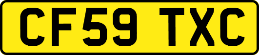 CF59TXC