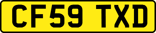 CF59TXD