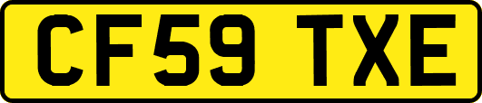 CF59TXE