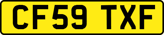 CF59TXF