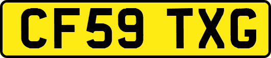 CF59TXG