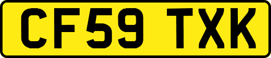 CF59TXK