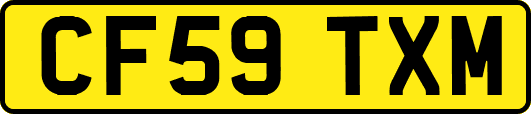 CF59TXM
