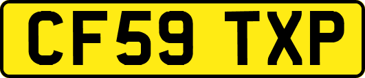 CF59TXP
