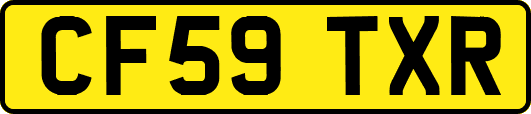 CF59TXR