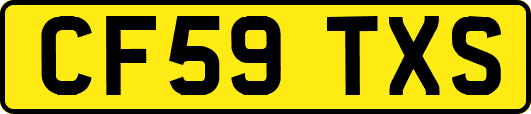 CF59TXS