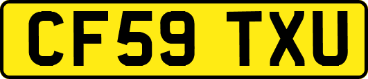 CF59TXU