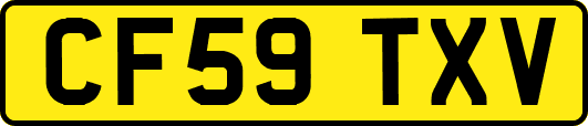 CF59TXV