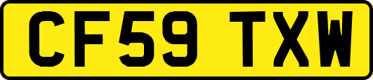 CF59TXW