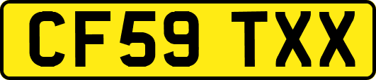 CF59TXX