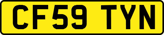 CF59TYN