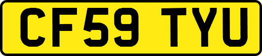 CF59TYU