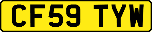 CF59TYW