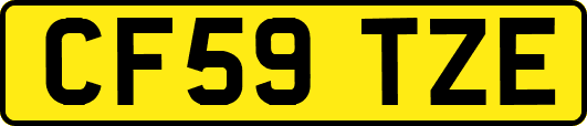 CF59TZE