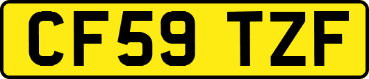 CF59TZF