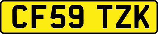 CF59TZK