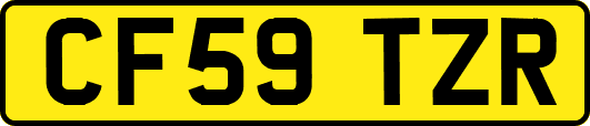 CF59TZR