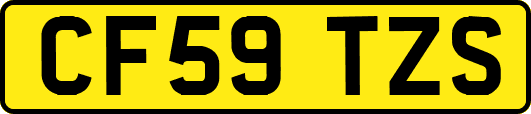 CF59TZS