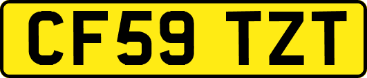 CF59TZT