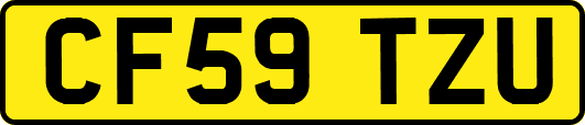 CF59TZU