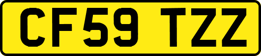 CF59TZZ