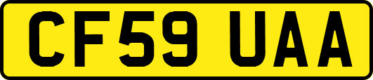 CF59UAA