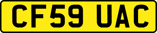 CF59UAC