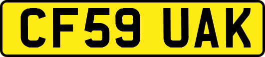 CF59UAK