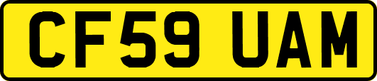 CF59UAM