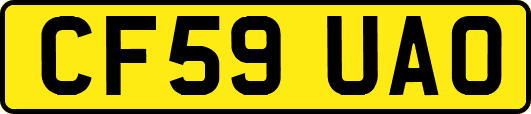 CF59UAO