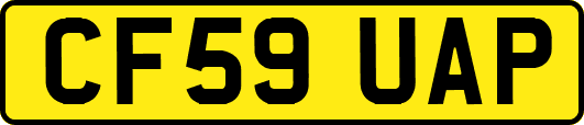 CF59UAP