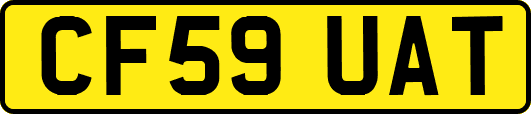 CF59UAT