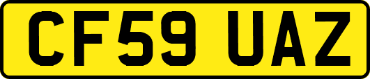 CF59UAZ