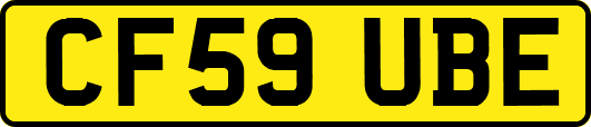 CF59UBE