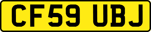 CF59UBJ
