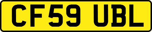 CF59UBL