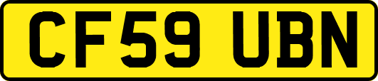 CF59UBN