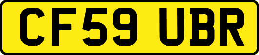CF59UBR