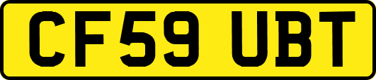 CF59UBT