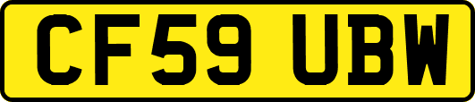 CF59UBW